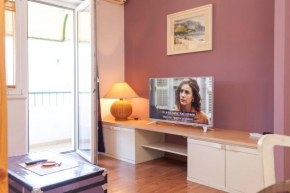 Отель Apartments Sanja  Макарска 